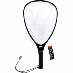 Wetfly Titanium Carbon Fiber Net -Astral Shop Outlet Shop BLA D2