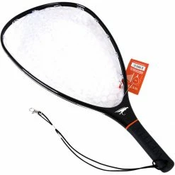Wetfly Titanium Carbon Fiber Net -Astral Shop Outlet Shop BLA D3