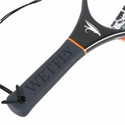 Wetfly Titanium Carbon Fiber Net -Astral Shop Outlet Shop BLA D4