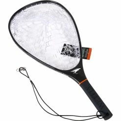 Wetfly Titanium Carbon Fiber Net -Astral Shop Outlet Shop BLA D5