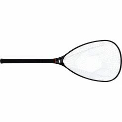 Wetfly Titanium Carbon Fiber Net -Astral Shop Outlet Shop BLA D6