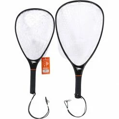 Wetfly Titanium Carbon Fiber Net -Astral Shop Outlet Shop BLA D7