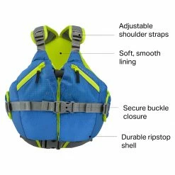 Astral Otter Personal Flotation Device Kids' -Astral Shop Outlet Shop DEEWATBL D3