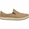Astral Hemp Baker Shoe Men's -Astral Shop Outlet Shop DESKH 1