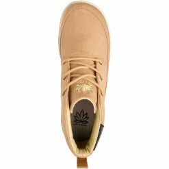 Astral Hemp Chukker Shoe Women's -Astral Shop Outlet Shop DESKHA D3