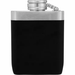 Stanley Master Unbreakable 8oz Hip Flask -Astral Shop Outlet Shop FOUBK D5