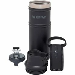 Stanley QuadVac Trigger Action 16oz Mug -Astral Shop Outlet Shop FOUBLA D1 4