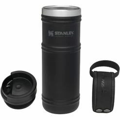 Stanley 16oz Legacy NeverLeak Travel Mug -Astral Shop Outlet Shop FOUBLA D2 3
