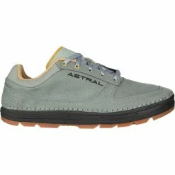 Astral Donner Hemp Shoe Men's