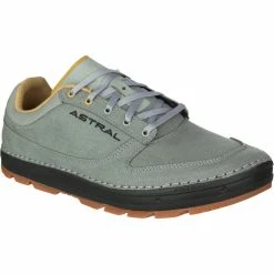 Astral Donner Hemp Shoe Men's -Astral Shop Outlet Shop GRA D1