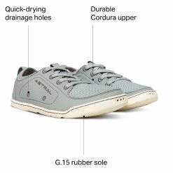 Astral Loyak Water Shoe Women's -Astral Shop Outlet Shop GRA D11