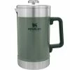 Stanley Classic Stay Hot French Press 48oz 1 Stanley Classic Stay Hot French Press 48oz -Astral Shop Outlet Shop HAMGN 1