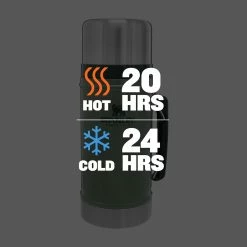 Stanley Classic Legendary Food Jar 1qt -Astral Shop Outlet Shop HAMGN D3 7