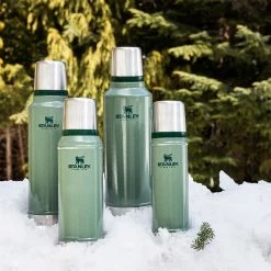 Stanley Classic Legendary Bottle 1qt -Astral Shop Outlet Shop HAMGN D4 3