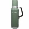 Stanley Master Unbreakable 1.4qt Thermal Bottle -Astral Shop Outlet Shop HAMGRE 7