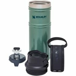 Stanley QuadVac Trigger Action 16oz Mug -Astral Shop Outlet Shop HAMGRE D2 9