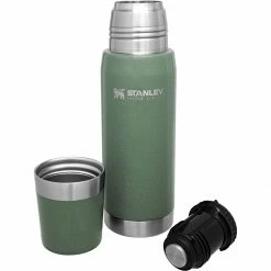 Stanley Master Unbreakable 25oz Thermal Bottle -Astral Shop Outlet Shop HAMGRE D3 2