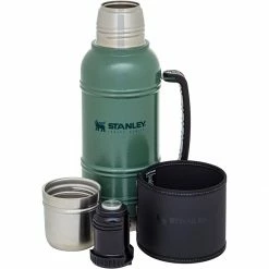 Stanley QuadVac 1.5qt Thermal Bottle -Astral Shop Outlet Shop HAMGRE D3 4