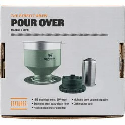 Stanley Perfect Brew Pour Over -Astral Shop Outlet Shop HAMGRE D6 1