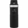 Stanley Classic Trigger Action Travel Mug 16oz -Astral Shop Outlet Shop MATBK 5