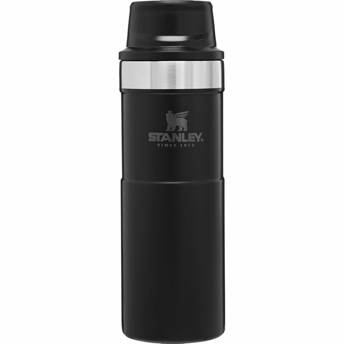 Stanley Classic Trigger Action Travel Mug 16oz 3 Stanley Classic Trigger Action Travel Mug 16oz