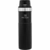 Stanley Classic Trigger Action Travel Mug 20oz -Astral Shop Outlet Shop MATBK 6