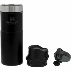 Stanley Classic Trigger Action Travel Mug 16oz 13 Stanley Classic Trigger Action Travel Mug 16oz -Astral Shop Outlet Shop MATBK D1 5