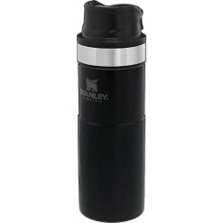 Stanley Classic Trigger Action Travel Mug 16oz 12 Stanley Classic Trigger Action Travel Mug 16oz -Astral Shop Outlet Shop MATBK D2 3