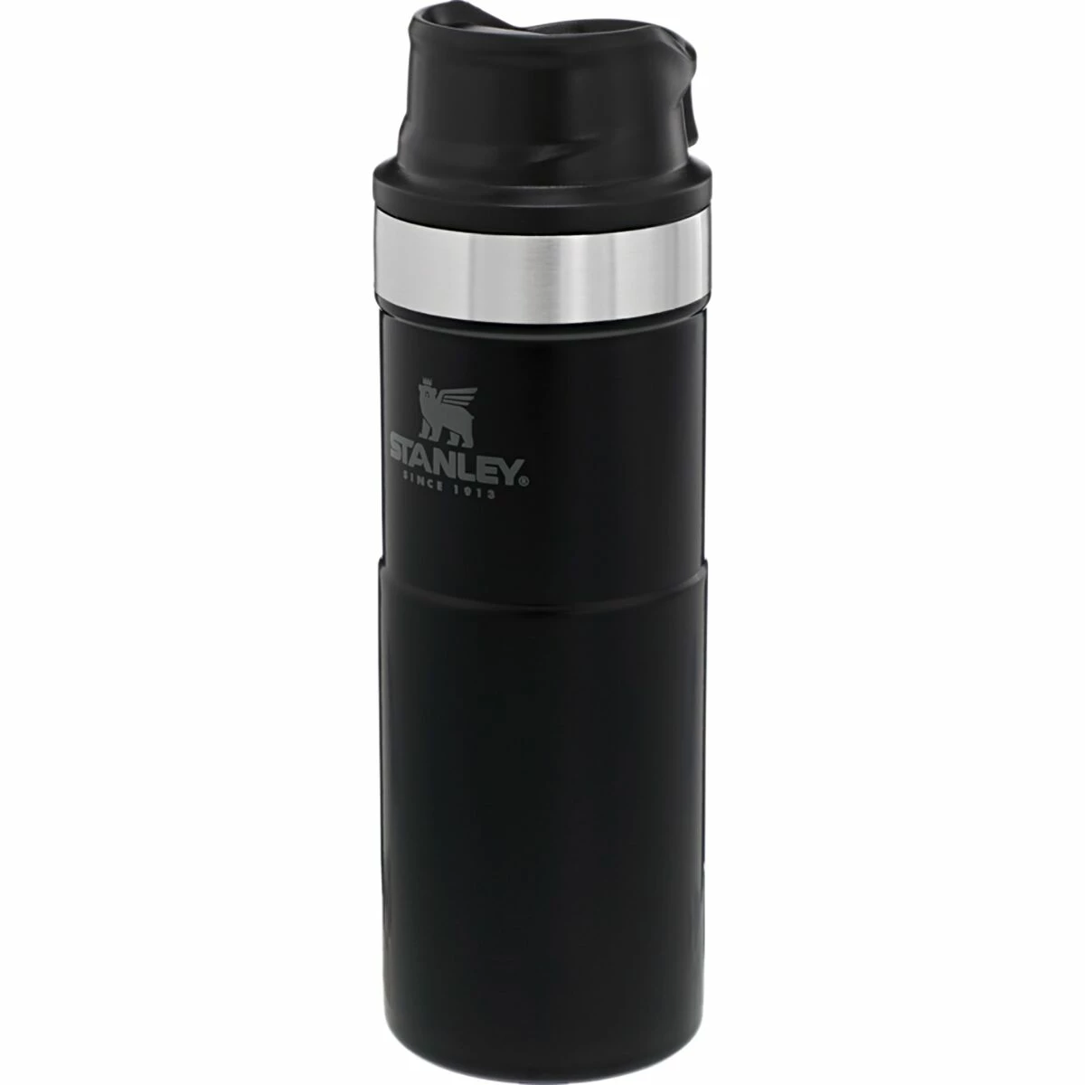 Stanley Classic Trigger Action Travel Mug 16oz 5 Stanley Classic Trigger Action Travel Mug 16oz - Image 3