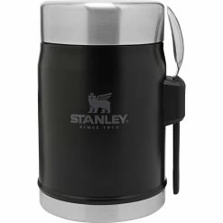 Stanley Legendary 14oz Food Jar + Spork