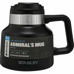 Stanley Tough To Tip 20oz Admiral's Mug -Astral Shop Outlet Shop MATBLA D1 1