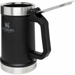 Stanley Bottle Opener 24oz Beer Stein -Astral Shop Outlet Shop MATBLA D3 1