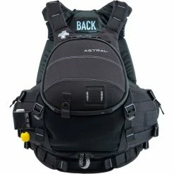 Astral Green Jacket Personal Flotation Device