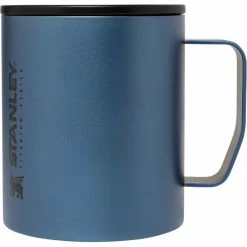 Stanley Stay Hot 12oz Titanium Camp Mug -Astral Shop Outlet Shop NIG 2