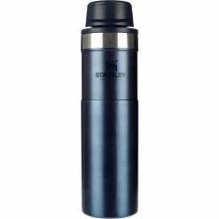 Stanley Classic Trigger Action Travel Mug 20oz - Nightfall, One Size