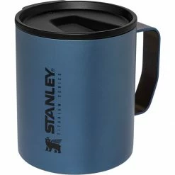 Stanley Stay Hot 12oz Titanium Camp Mug -Astral Shop Outlet Shop NIG D6