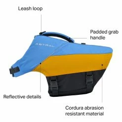 Astral Bird Dog Life Jacket -Astral Shop Outlet Shop OLBL D2