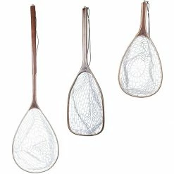 Wetfly Catch and Release Fishing Net
