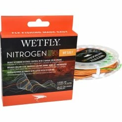 Wetfly Nitrogen UV3 Line WF5/6F
