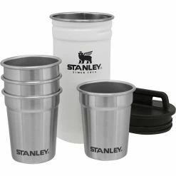 Stanley Adventure Nesting Shot Glass Set -Astral Shop Outlet Shop POL 3