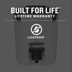 Stanley Adventure 2 Gallon Fast Flow Water Jug -Astral Shop Outlet Shop POL D4