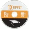 Wetfly Tippet 80ft -Astral Shop Outlet Shop S1X 1