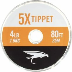 Wetfly Tippet 80ft -Astral Shop Outlet Shop S5X 1