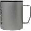 Stanley Stay Hot 12oz Titanium Camp Mug -Astral Shop Outlet Shop SAN 1