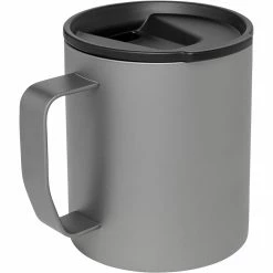 Stanley Stay Hot 12oz Titanium Camp Mug -Astral Shop Outlet Shop SAN D2 1