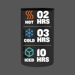 Stanley Stay Hot 10oz Titanium Multi Cup -Astral Shop Outlet Shop SAN D5