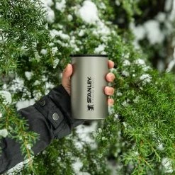 Stanley Stay Hot 10oz Titanium Multi Cup -Astral Shop Outlet Shop SAN D8