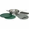 Stanley Adventure All In One Fry Pan Set 2 Stanley Adventure All In One Fry Pan Set -Astral Shop Outlet Shop STSTE 1