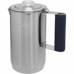 Stanley Cool Grip Camp Percolator 6 Cup -Astral Shop Outlet Shop STSTE D1