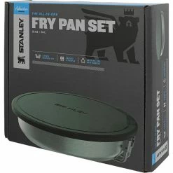 Stanley Adventure All In One Fry Pan Set -Astral Shop Outlet Shop STSTE D4 1